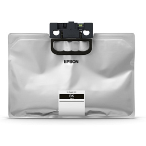 Epson WF-M53xx/58xx Series Ink Cartridge XL Black Epson WF-M53xx/58xx Series Ink Cartridge XL Black