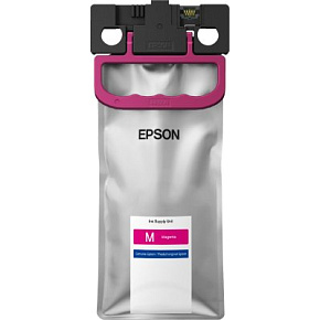 Epson WorkForce Pro EM-C8101R Magenta XXL Ink Epson WorkForce Pro EM-C8101R Magenta XXL Ink