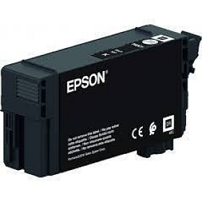 Epson Singlepack UltraChrome XD2 Black T40D140 (80ml) Epson Singlepack UltraChrome XD2 Black T40D140 (80ml)