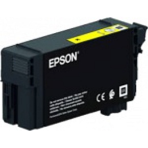 Epson Singlepack UltraChrome XD2 Yellow T40D440 (50ml) Epson Singlepack UltraChrome XD2 Yellow T40D440 (50ml)