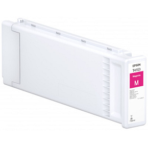 Epson Singlepack UltraChrome XD2 Magenta 700ml Epson Singlepack UltraChrome XD2 Magenta 700ml