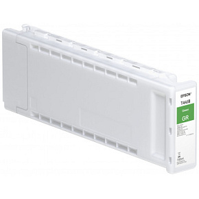 Singlepack Green T44JB40 UltraChrome PRO 12 700ml Singlepack Green T44JB40 UltraChrome PRO 12 700ml