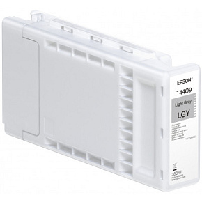 Singlepack Light Light Gray T44Q940 UltraChrome PRO 12 350ml Singlepack Light Light Gray T44Q940 UltraChrome PRO 12 350ml