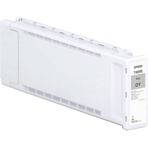 Epson UltraChrome Pro 6 Gray T48ME (700ml) Epson UltraChrome Pro 6 Gray T48ME (700ml)