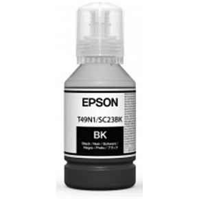 Epson SC-T3100x Black 140ml T49H Epson SC-T3100x Black 140ml T49H
