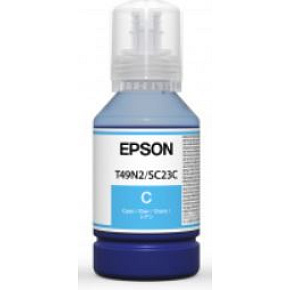 Epson SC-T3100x Cyan 140ml T49H Epson SC-T3100x Cyan 140ml T49H