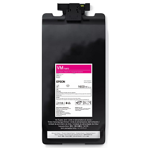 Epson P-Series 64" Vivid Magenta IIPS Ink 1600ml Epson P-Series 64" Vivid Magenta IIPS Ink 1600ml