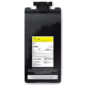 Epson P-Series 64" Yellow IIPS Ink 1600ml Epson P-Series 64" Yellow IIPS Ink 1600ml