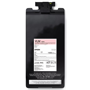 Epson P-Series 64" Vivid Light Magenta 1600ml Epson P-Series 64" Vivid Light Magenta 1600ml
