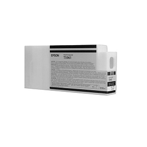 Epson T596 Photo Black 350 ml Epson T596 Photo Black 350 ml