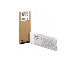 Epson T606 Light Black 220 ml Epson T606 Light Black 220 ml
