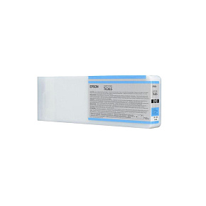 Epson T636 Light Cyan 700 ml Epson T636 Light Cyan 700 ml