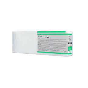 Epson T636 Green 700 ml Epson T636 Green 700 ml