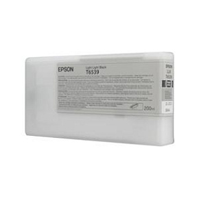 Epson T6539 Light Light Black (200ml) Epson T6539 Light Light Black (200ml)