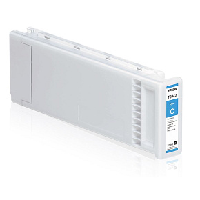 Epson UltraChrome XD CyanT694200 (700ml) Epson UltraChrome XD CyanT694200 (700ml)