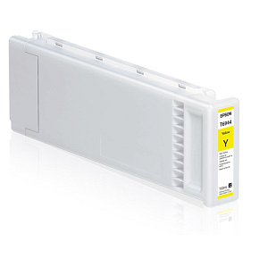 Epson UltraChrome XD YellowT694400 (700ml) Epson UltraChrome XD YellowT694400 (700ml)
