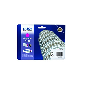 Singlepack Magenta 79XL DURABrite Ultra Ink Singlepack Magenta 79XL DURABrite Ultra Ink