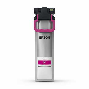 Epson séria WF-C5xxx - Ink Cartridge Magenta L Epson séria WF-C5xxx - Ink Cartridge Magenta L