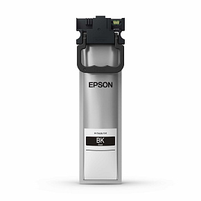 Epson séria WF-C5xxx - Ink Cartridge Black XL Epson séria WF-C5xxx - Ink Cartridge Black XL