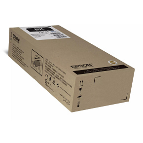 Epson WorkForce Pro WF-C869R Black XL Ink Epson WorkForce Pro WF-C869R Black XL Ink