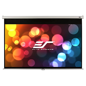 ELITE plátno roleta 106'' 16:9 ELITE plátno roleta 106'' 16:9