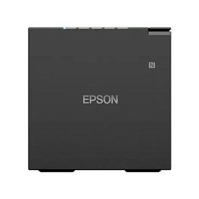 Epson TM-m30III (112): Standard Model, Black, EU Epson TM-m30III (112): Standard Model, Black, EU