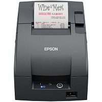 EPSON TM-U220IIB (102P0), pár, NIE, EDG