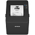 Epson TM-T20IV (101): USB + Serial, PS, Blk, EÚ