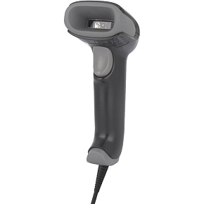 Honeywell Voyager XP 1470g - Disinfectant Ready, 2D, čierny, USB kit, 1,5 m kábel, stojan Honeywell Voyager XP 1470g - Disinfectant Ready, 2D, čierny, USB kit, 1,5 m kábel, stojan