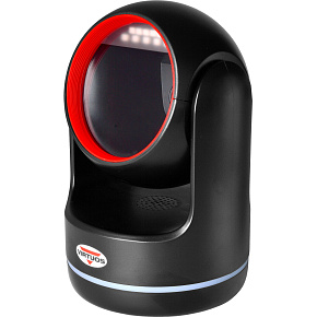 CCD 2D čítačka Virtuos HT-861A, stacionárne, USB CCD 2D čítačka Virtuos HT-861A, stacionárne, USB