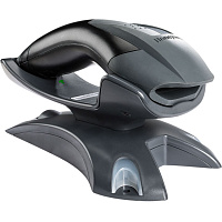 Honeywell 1202g Voyager BT - USB čierna