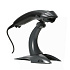 NOVINKA! Honeywell Voyager XP Curve 1400g - USB kit, stojan