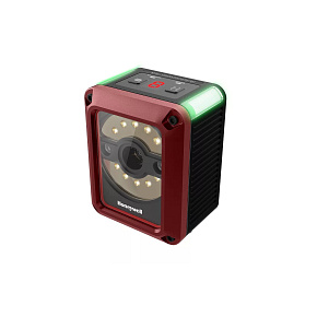 Honeywell HF811 - 2 MP, wide FOV, White LED Honeywell HF811 - 2 MP, wide FOV, White LED
