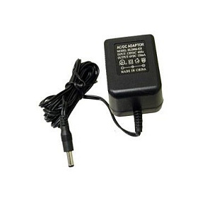 Honeywell náhradný AC adaptér pre 1202g Voyager, Granit Honeywell náhradný AC adaptér pre 1202g Voyager, Granit