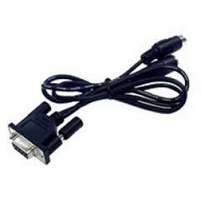 USB kábel black, Typ A, 5V, 2,9 m, rovný, pre VuQuest USB kábel black, Typ A, 5V, 2,9 m, rovný, pre VuQuest