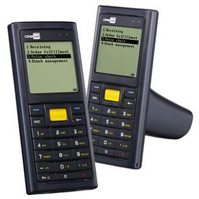 Prenosný terminál CPT-8200C, CCD, 4MB, bez stoj. Prenosný terminál CPT-8200C, CCD, 4MB, bez stoj.