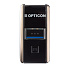 Opticon OPN-2500 mini dáta kolektor, USB, Bluetooth BLE