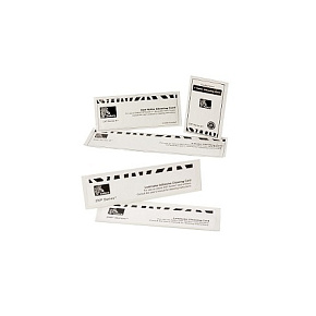 KIT, CLEANING CARDS, ZXP 3 KIT, CLEANING CARDS, ZXP 3