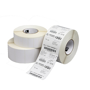 Z-Ultimate 3000T White, 70x32mm, 2100 ks/rola Z-Ultimate 3000T White, 70x32mm, 2100 ks/rola