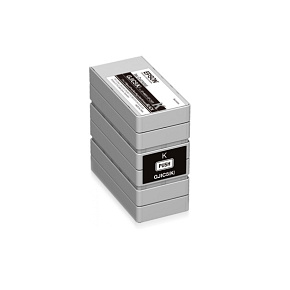 Epson Ink kazeta pre GP-C831 (Black) Epson Ink kazeta pre GP-C831 (Black)