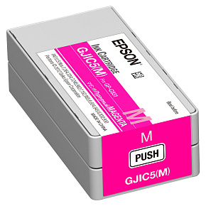 Epson Ink cartridge for GP-C831 (Magenta) Epson Ink cartridge for GP-C831 (Magenta)