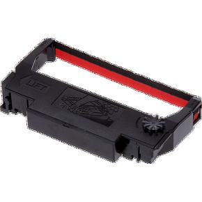 EPSON páska pre pokladničné tlačiarne ERC38B/R EPSON páska pre pokladničné tlačiarne ERC38B/R