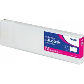 Ink cartridge for C7500g (Magenta) Ink cartridge for C7500g (Magenta)