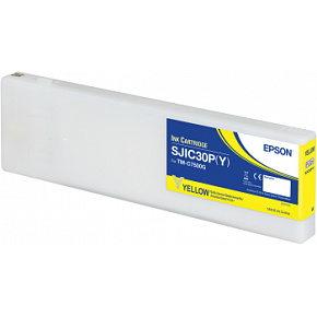 Ink cartridge for C7500g (Yellow) Ink cartridge for C7500g (Yellow)