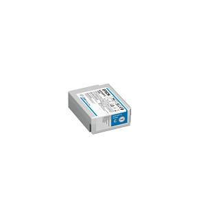 EPSON Ink cartridge forC4000e (Cyan) EPSON Ink cartridge forC4000e (Cyan)