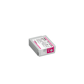 EPSON Ink cartridge forC4000e (Magenta) EPSON Ink cartridge forC4000e (Magenta)
