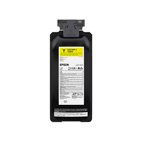 EPSON Ink kazeta pre C8000e (Yellow) EPSON Ink kazeta pre C8000e (Yellow)