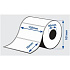 Premium Matte Label -Die Cut102mm x76mm,440 labels