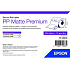 PP Matte Label Premium, 76mm x 51mm, 535 Labels