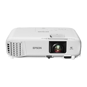 EPSON EB-X49, 3600 Ansi, XGA, 4:3 EPSON EB-X49, 3600 Ansi, XGA, 4:3